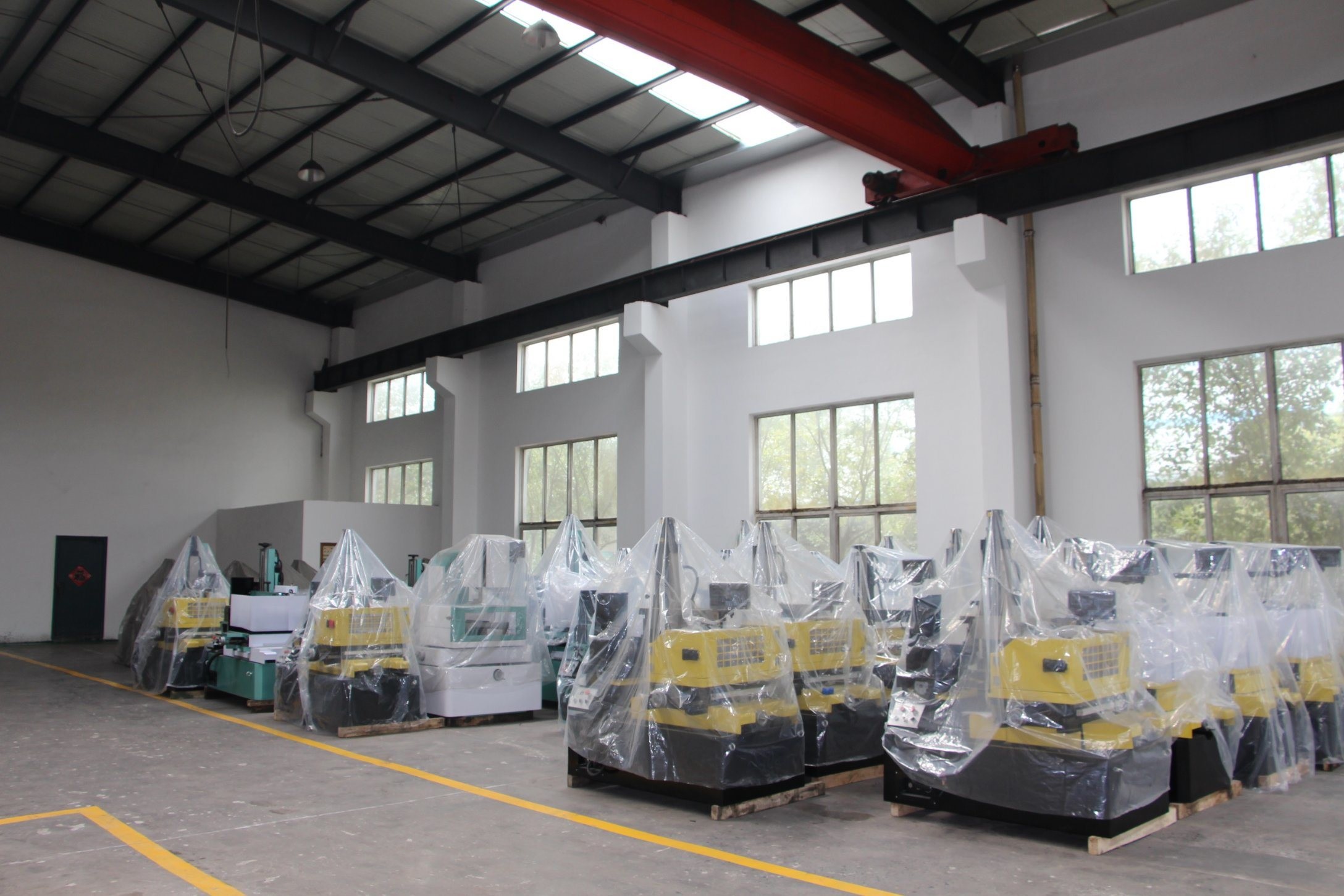 China China National Machinery &amp; Technology ( Tianjin) Co.,Ltd Perfil da companhia