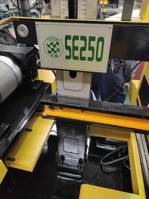 Serviço pós-venda Máquina de corte de fios CNC EDM Super Económica Dk7725 para Metal