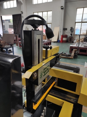 Máquina EDM de corte de fio CNC super económica Dk7732 com serviço pós-venda