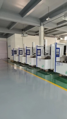 Multi-Axis CNC EDM Small Hole Drilling Sjd706 Usos avançados do processo de perfuração de metais