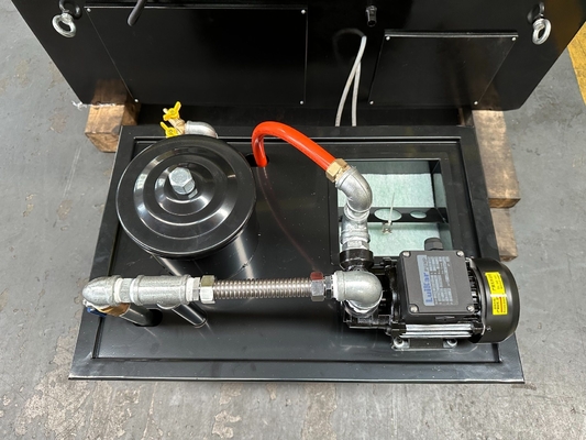 M250 Máquina de corte de fio de molibdênio de descarga elétrica CNC de velocidade média para requisitos