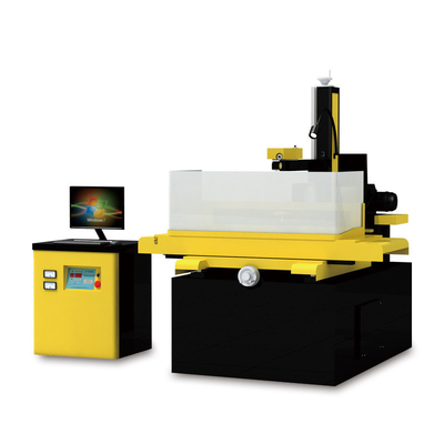 M400 Máquina EDM CNC de corte de fio de molibdênio durável e duradoura