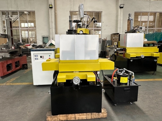 M400 Máquina EDM CNC de corte de fio de molibdênio durável e duradoura