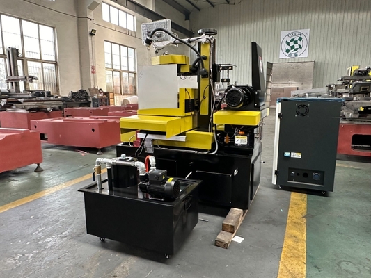 M400 Máquina EDM CNC de corte de fio de molibdênio durável e duradoura