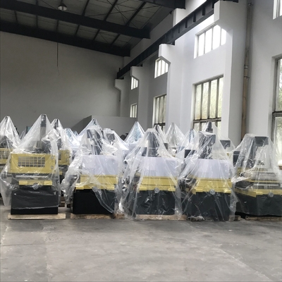 M400 Máquina EDM CNC de corte de fio de molibdênio durável e duradoura