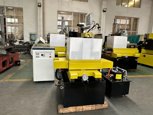 Smart F Shape M630 Máquina EDM de corte de fio de molibdênio CNC para pedido personalizado