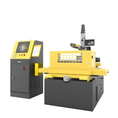 S250 Máquina de corte de fios de descarga elétrica CNC