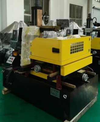 S250 Máquina de corte de fios de descarga elétrica CNC