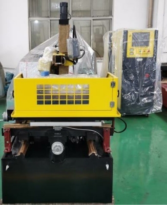 S250 Máquina de corte de fios de descarga elétrica CNC