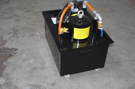 S250 Máquina de corte de fios de descarga elétrica CNC