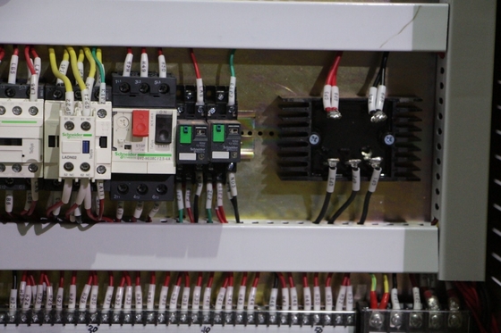S250 Máquina de corte de fios de descarga elétrica CNC