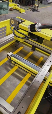 S630 Máquina de corte CNC de fio de molibdênio EDM Padrão para peças de trabalho altas