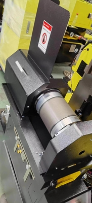S630 Máquina de corte CNC de fio de molibdênio EDM Padrão para peças de trabalho altas