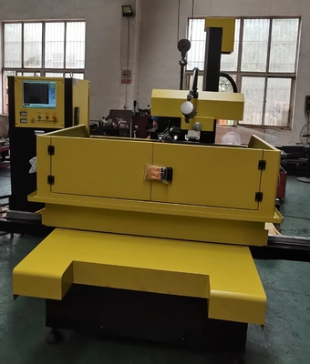 Máquina EDM de descarga elétrica avançada CNC de corte de fio de molibdênio S800 para metalurgia