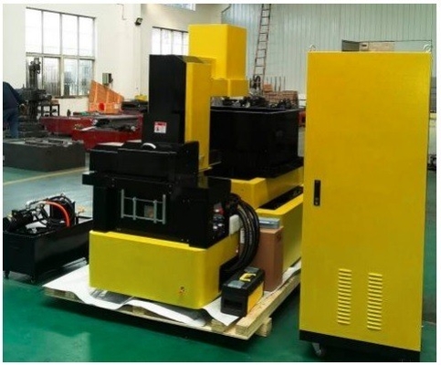 Servo motor CNC Electro erosivo máquina de corte de fio A320 para metal
