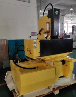 ZNC EDM Máquina de afundamento a moagem EDM350