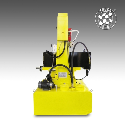 Máquina de absorção de espuma por servomotor do eixo Z EDM450 com prazo de entrega estimado