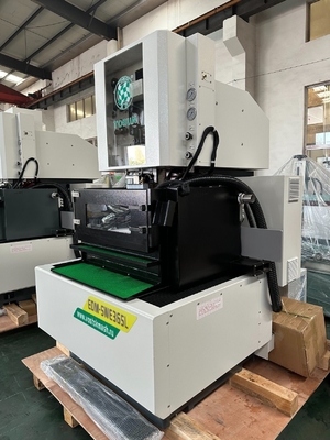 SWE36SL Máquina de corte de fio de latão de descarga elétrica CNC