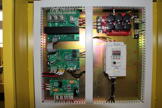 Sinker CNC EDM450h com função de superfície de espelho