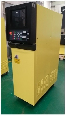 Máquina EDM de descarga de espelhos CNC de três eixos