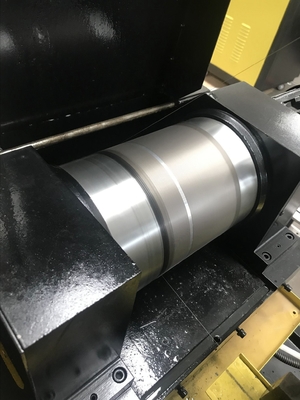 Máquina de corte de fio de faísca elétrica de controlo numérico CNC SE500 para pedido personalizado