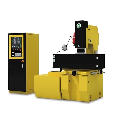Máquina de descarga elétrica de alta precisão CNC EDM450 com serviço pós-venda