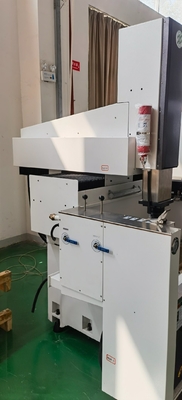 Máquina de descarga elétrica CNC EDM450H para usinagem de precisão