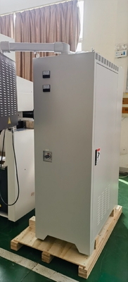 Alta suavidade Controle numérico CNC Desembaçador EDM Desembaçador EDM550h