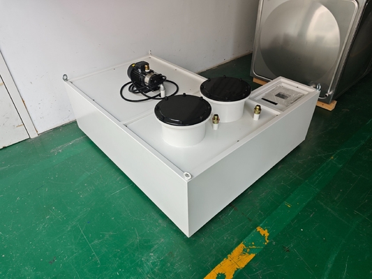 Alta suavidade Controle numérico CNC Desembaçador EDM Desembaçador EDM550h