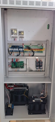 Máquina de descarga elétrica de viagem CNC de grandes dimensões para metais EDM1280h com Ra 0,2 μm