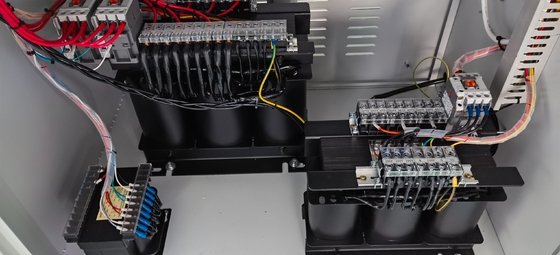 Pedido personalizado de máquina de descarga elétrica de erosão por faísca EDM650h