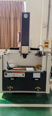 Máquina de afundamento a moagem CNC EDM850h com tecnologia avançada