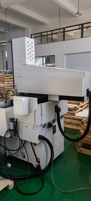Máquina de afundamento a moagem CNC EDM850h com tecnologia avançada