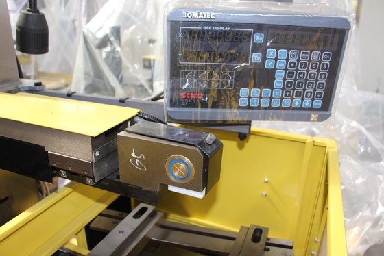 Ferramenta de máquina CNC de gama média para corte de precisão Máquina de corte de fio de molibdênio CNC Wedm