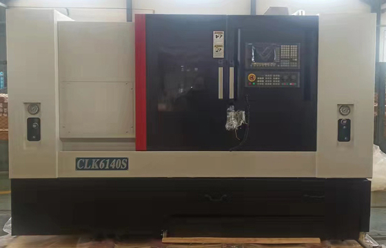 Ferramenta de torneamento CNC de trilho horizontal inclinado com serviço pós-venda