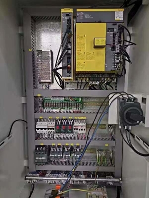 Ferramenta de torneamento CNC de trilho horizontal inclinado com serviço pós-venda