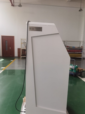 Servo motor Máquina EDM de corte de fio de molibdênio D400C