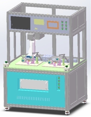 Sistema de refrigeração por água Máquina de marcação por laser de impressão UV de 12 W para fabricação