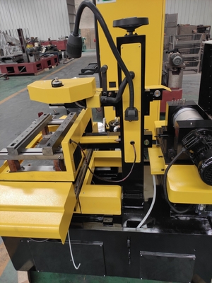Máquina de corte de fio Se400 super econômica para fabricação de molde