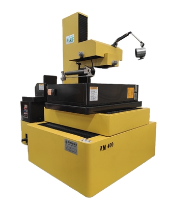 Máquina CNC Ferramentas Servo Motor Molibdênio fio CNC fio cortado máquina EDM A500