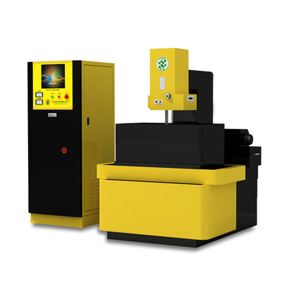 CNC Wire Cut EDM Dk7750F para corte preciso e rápido