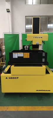 Máquina EDM de corte de fios CNC de alta velocidade
